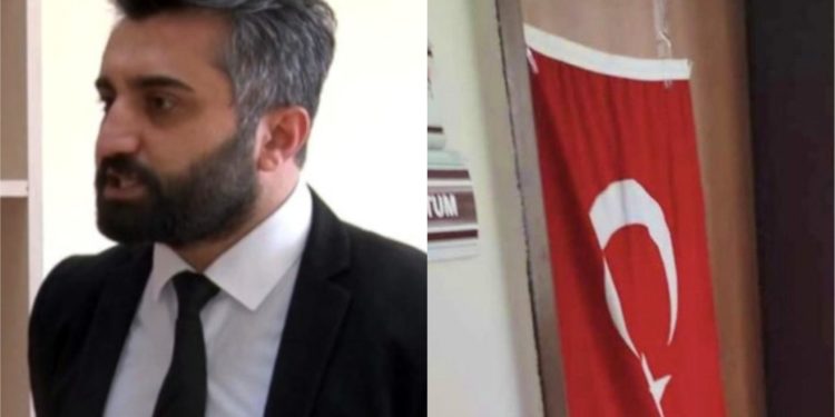 ‘Kürdistan’ dediği için tutuklanan akademisyen Hifzullah Kutum’a tahliye