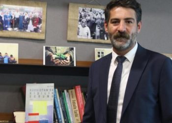 ‘Kürdistan’ diyen kaç kişiye soruşturma açıldı?