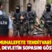 ‘MGK, muhalefete tehditvari mesaj veriyor, devletin sopasını gösteriyor’