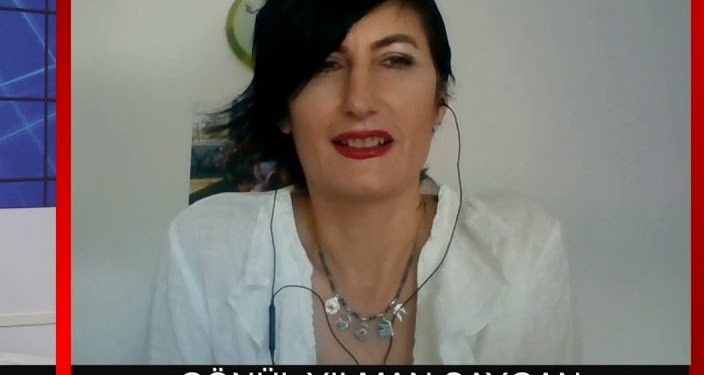 ‘Masum insanların tepesinden inin artık; bu zulüm ar sınırlarını aştı’