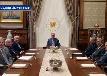 ‘Mesuliyet kabul etmiyorum’ demek Bülent Arınç’ı kurtarır mı?