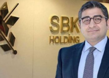 ‘MİT’in yeni binasını kırmızı bültenle aranan Korkmaz'ın şirketi yaptı’