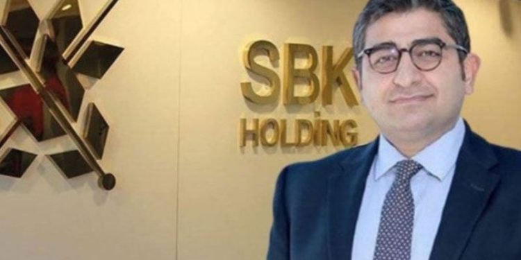 ‘MİT’in yeni binasını kırmızı bültenle aranan Korkmaz'ın şirketi yaptı’