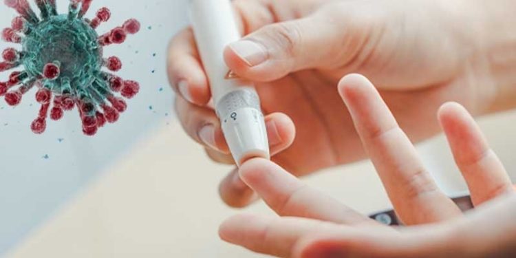 ‘Pandemi döneminde diyabet hastalarının takibi önemli’