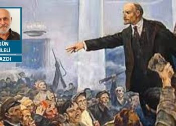 ‘Proletarya Partisi’ Sorunu