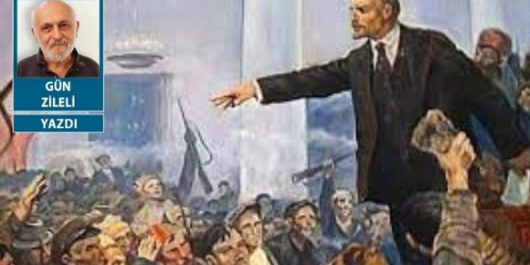 ‘Proletarya Partisi’ Sorunu