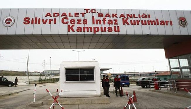 ‘Silivri Cezaevi’nde kaloriferler yanmıyor, dilekçeler yok ediliyor, eşyalara el konuyor’