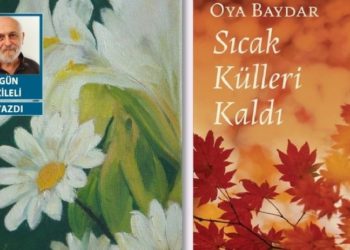 ‘Sıcak Külleri Kaldı’!