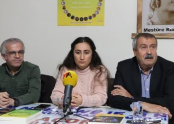 ‘Tutukluların eserleri sahiplenilmeli’
