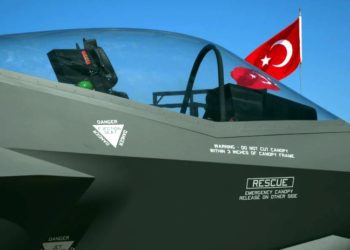 ‘Türkiye F-35 alamayacağını anlamış vaziyette’