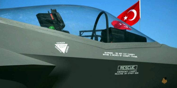 ‘Türkiye F-35 alamayacağını anlamış vaziyette’