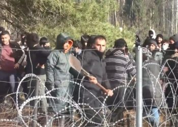 ‘Türkiye mülteci krizinde iki defa sorumludur’