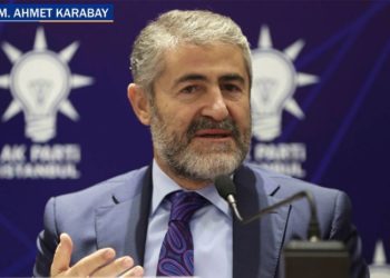 ‘Yeni’ Hazine ve Maliye Bakanının açıklamalarını iyi anlamalı