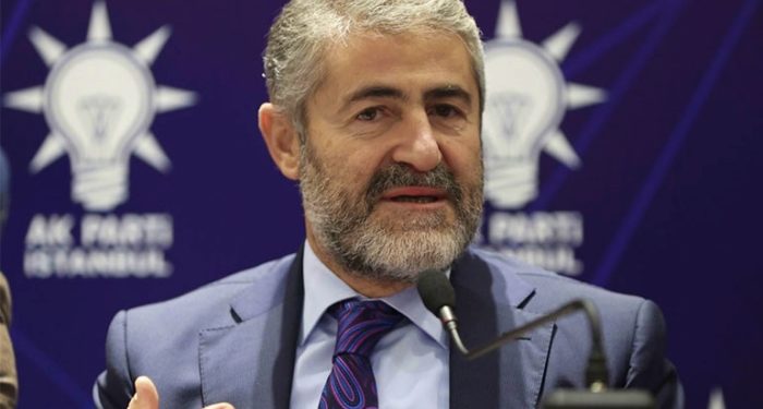 ‘Yeni’ Hazine ve Maliye Bakanının açıklamalarını iyi anlamalı