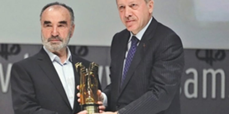 ‘Yoksullara ve işsizlere devlet yardımı ekonomiyi bozar, herkese zararı olur’