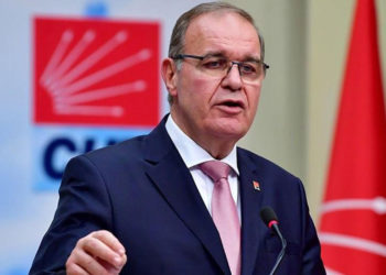 ‘Zamlardan bunalan milleti yeni zamlar bekliyor’