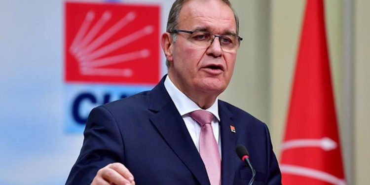 ‘Zamlardan bunalan milleti yeni zamlar bekliyor’