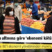 ‘Çarşı-pazar’ anketi: 10 AKP’liden altısına göre ‘ekonomi kötü yönetiliyor’