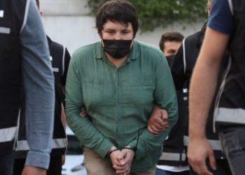 &lsquo;&Ccedil;iftlik Bank&rsquo;ın kurucusu Mehmet Aydın&rsquo;ın ağabeyi T&uuml;rkiye&rsquo;ye getiriliyor