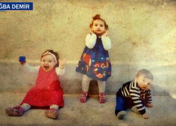 ‘Çocuklar’ diyorum efendi!