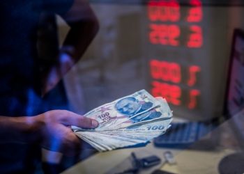“Belli ki dolar tırmanışını 11, 12, 13… sürdürecek”