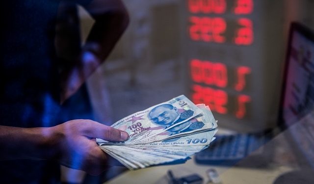 “Belli ki dolar tırmanışını 11, 12, 13… sürdürecek”