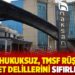 “Satış hukuksuz, TMSF rüşvet ve zimmet delillerini sıfırlıyor”