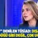 “Sustu” denilen TÜSİAD: Dışarıdan göründüğü gibi değil, çok uğraştık
