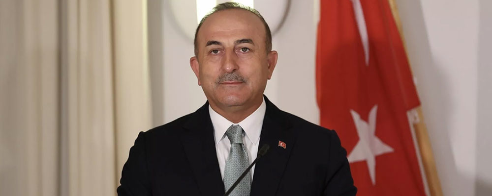 Çavuşoğlu: Ermenistan ile karşılıklı atanan temsilciler ilk toplantıyı Moskova'da yapacak