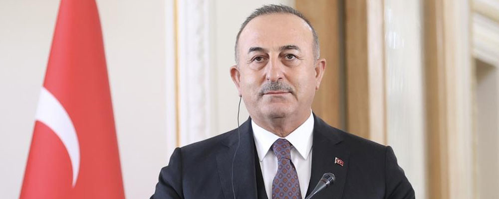 Çavuşoğlu: Ermenistan ile normalleşme süreci başladı