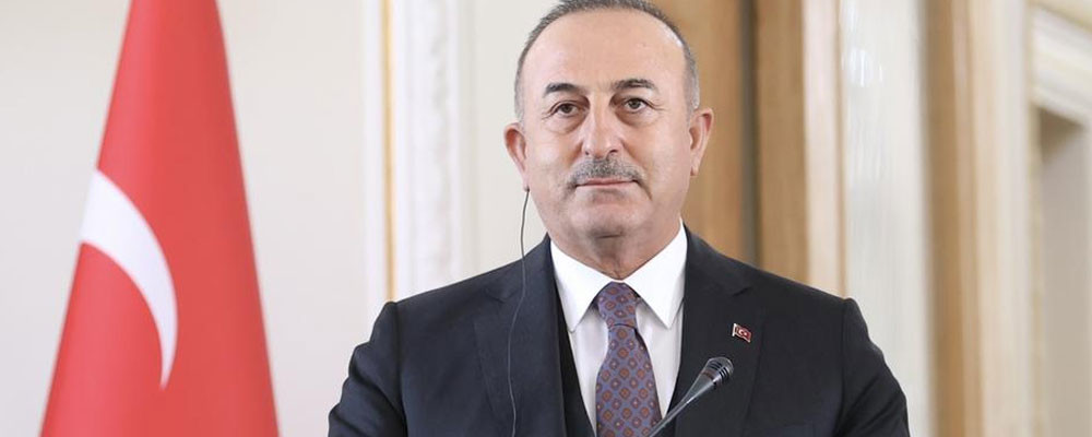 Çavuşoğlu: Kabil Havaalanını Katar'la birlikte işletebiliriz