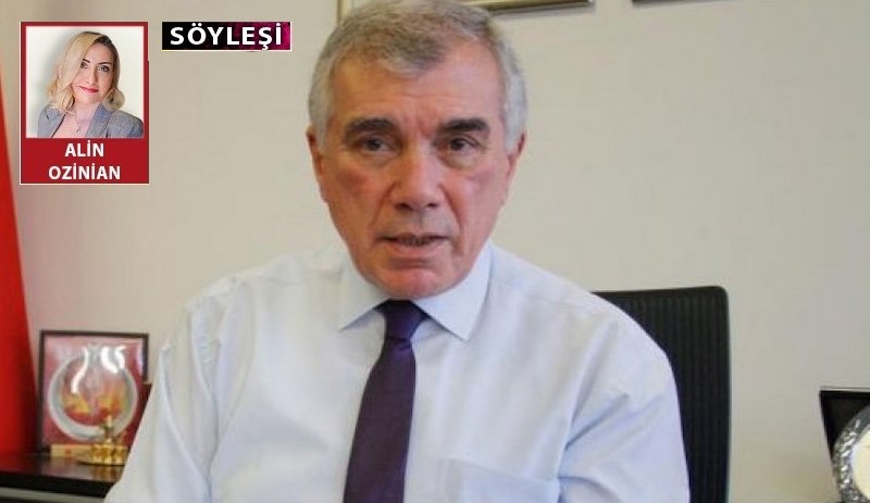 Çeviköz: Ermenistan ile 'Normalleşme' Türkiye’nin dış politikasındaki sıkışıklıklığından kaynaklanıyor