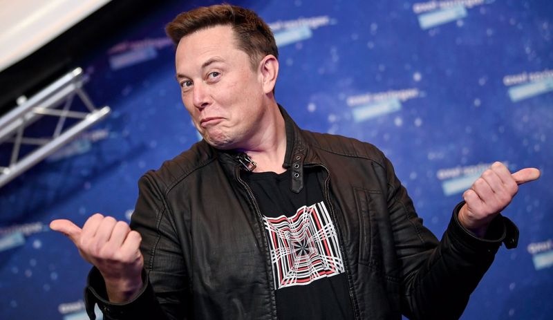 Çin, Elon Musk'ı BM'ye şikayet etti