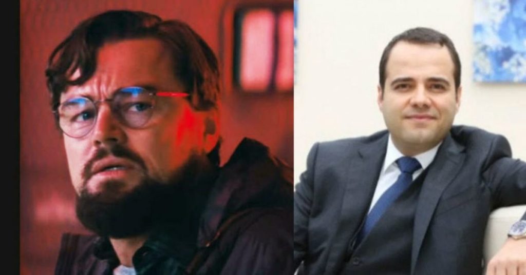 Özgür Demirtaş: Kendimi Leonarda DiCaprio’nun oynadığı karaktere benzettim