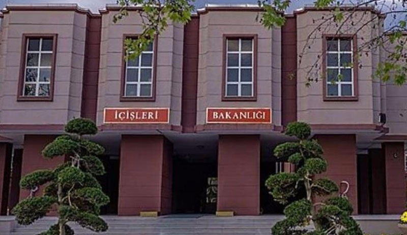 İçişleri Bakanlığı, AKP'li belediye başkanı hakkındaki 'görevi kötüye kullanma' şikâyetini işleme almadı