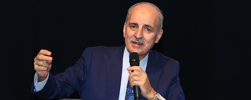 "İçki içerken fikir söyleyen adamlara mı güveneceksin" diyen AKP'li Kurtulmuş: Kimsenin hayat tarzını kastetmedim