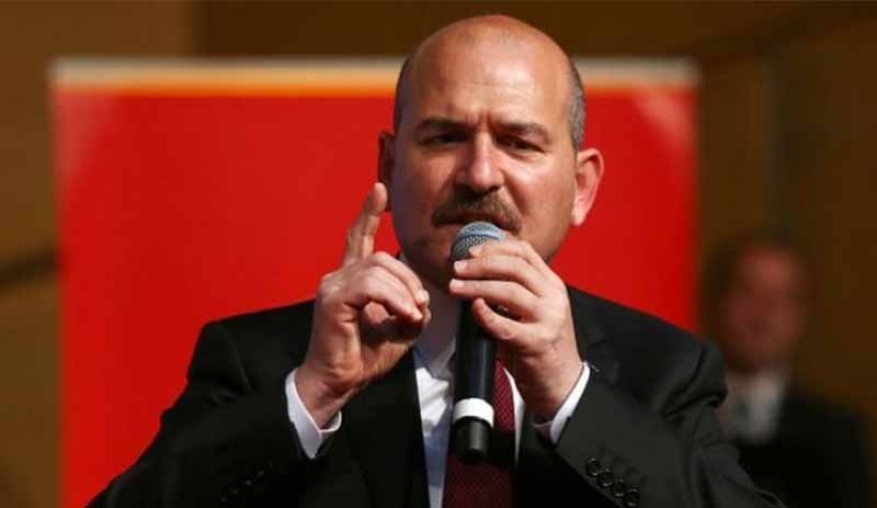 İddia: Soylu'nun İBB’ye başlattığı ‘terör teftişi’ AKP’yi huzursuz etti