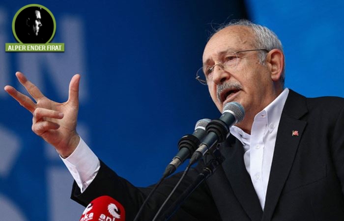 İktidar Kılıçdaroğlu’na kalır mı?