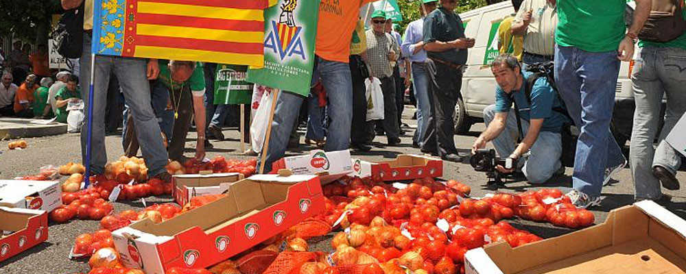 İspanya’da enflasyon kasım ayında son 29 yılın en yüksek seviyesine ulaştı