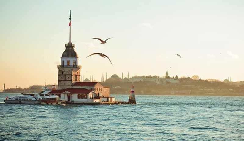 İstanbul'da yılbaşı önlemleri alındı