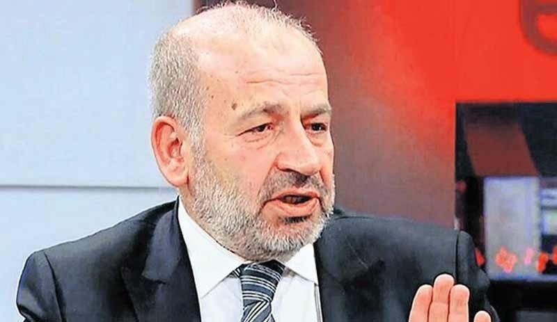 İzzet Özgenç’ten dövize endeksli mevduat yorumu: Türkiye yeni bir kapitülasyon sürecine girebilir