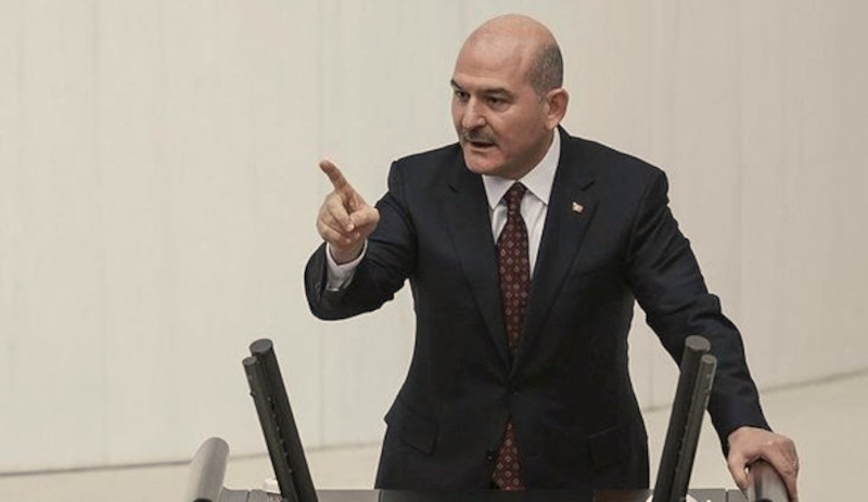 Şırnak Valiliği Soylu’yu yalanladı