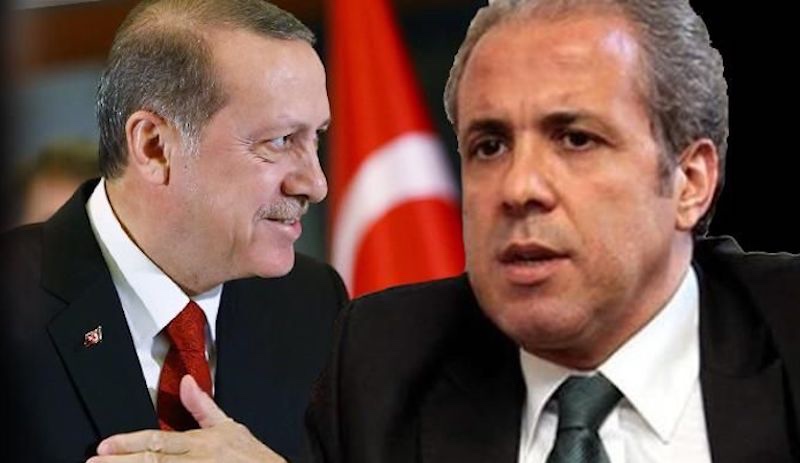 Şamil Tayyar'dan Erdoğan'a: Fedakarlık sırası devlette