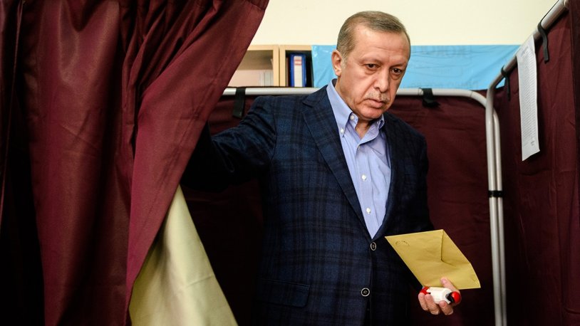 ‘Erdoğan iddialı 3 mali viraj aldı, hedef erken seçim değil referandum olabilir’