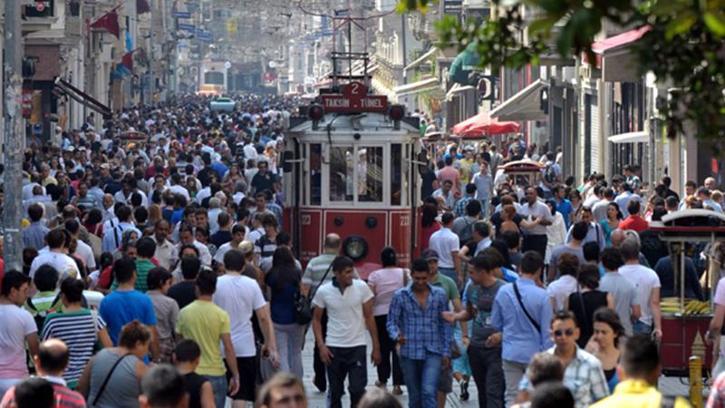 ‘Yeni yıla en umutsuz giren ülkeler’ listesi açıklandı: Türkiye ilk üçte