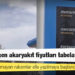 10 lirayı geçen akaryakıt fiyatları tabelaya sığmadı