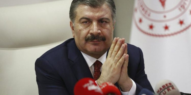 Sağlık Bakanlığı’na hangi mesleklerde alım yapılacak?