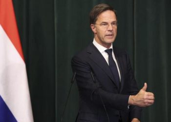 Hollanda’da 9 ay süren koalisyon görüşmeleri tamamlandı: Rutte dördüncü dönemine hazırlanıyor