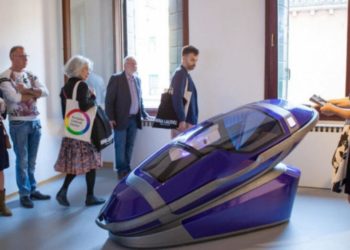 Ötanazi makinesi ‘Sarco’ ‘destekli intihar’ tartışmalarını alevlendirdi