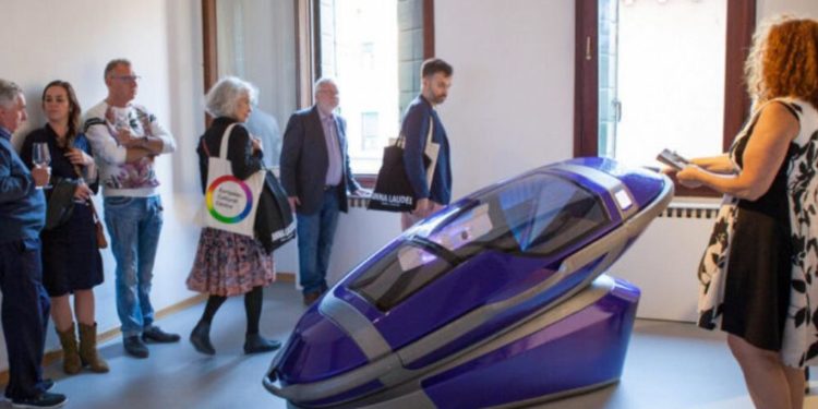 Ötanazi makinesi ‘Sarco’ ‘destekli intihar’ tartışmalarını alevlendirdi